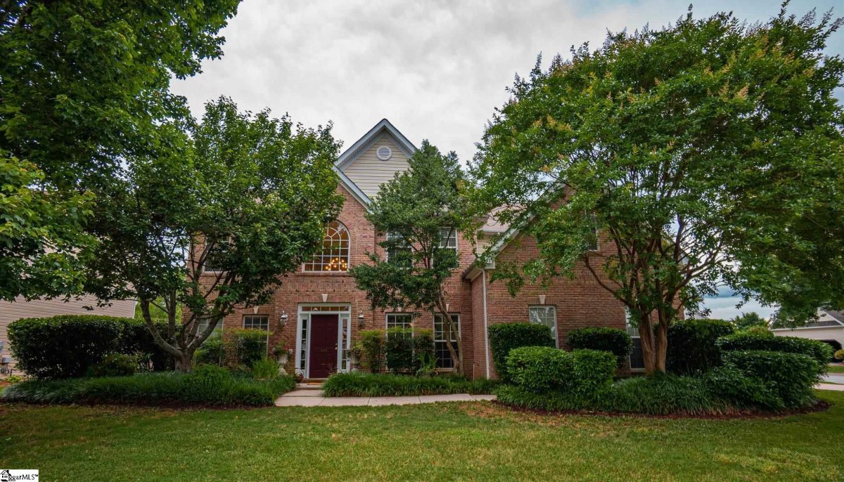 500 Morning Creek Place
