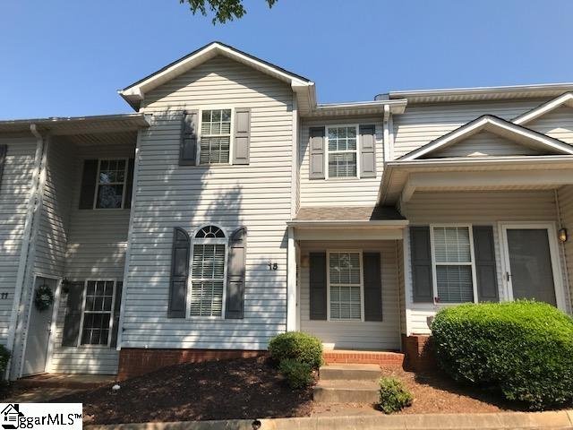 15 Huntress Drive