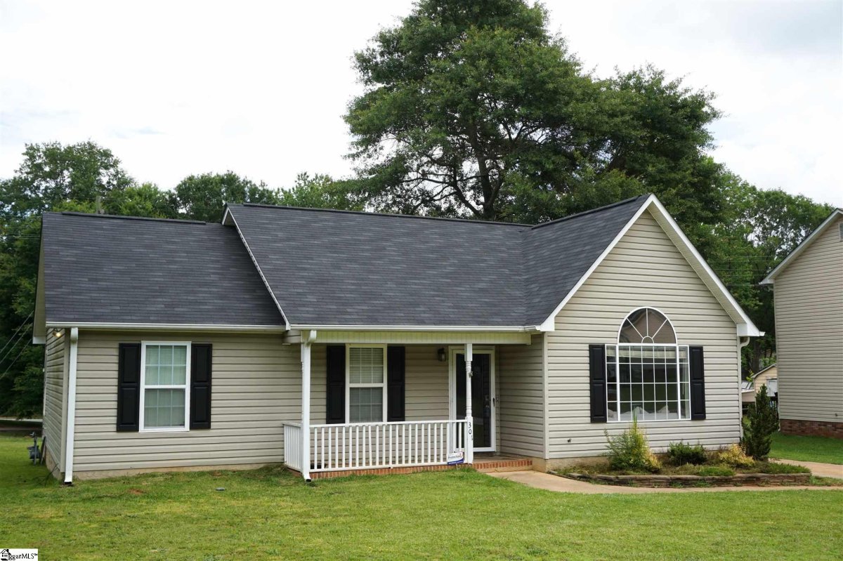 301 E Myles Lane