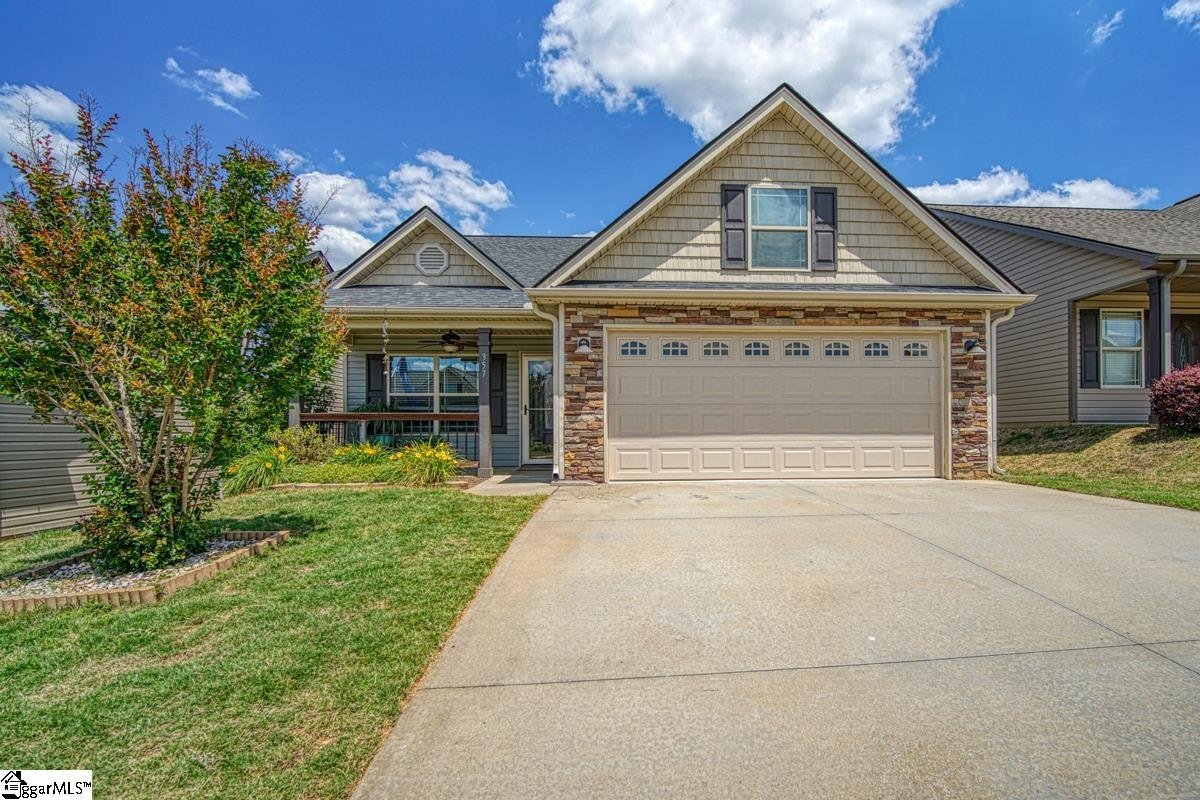357 Robin Helton Drive