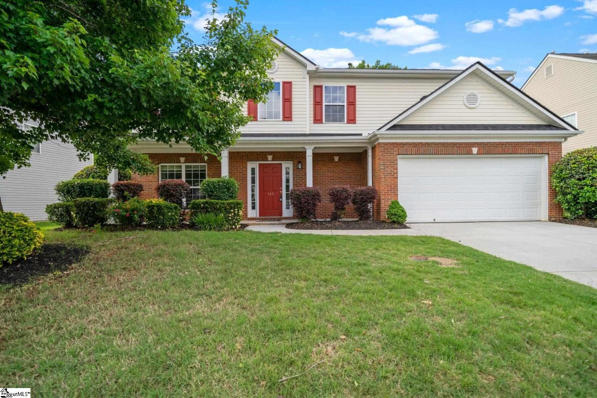 105 Jordan Crest Court