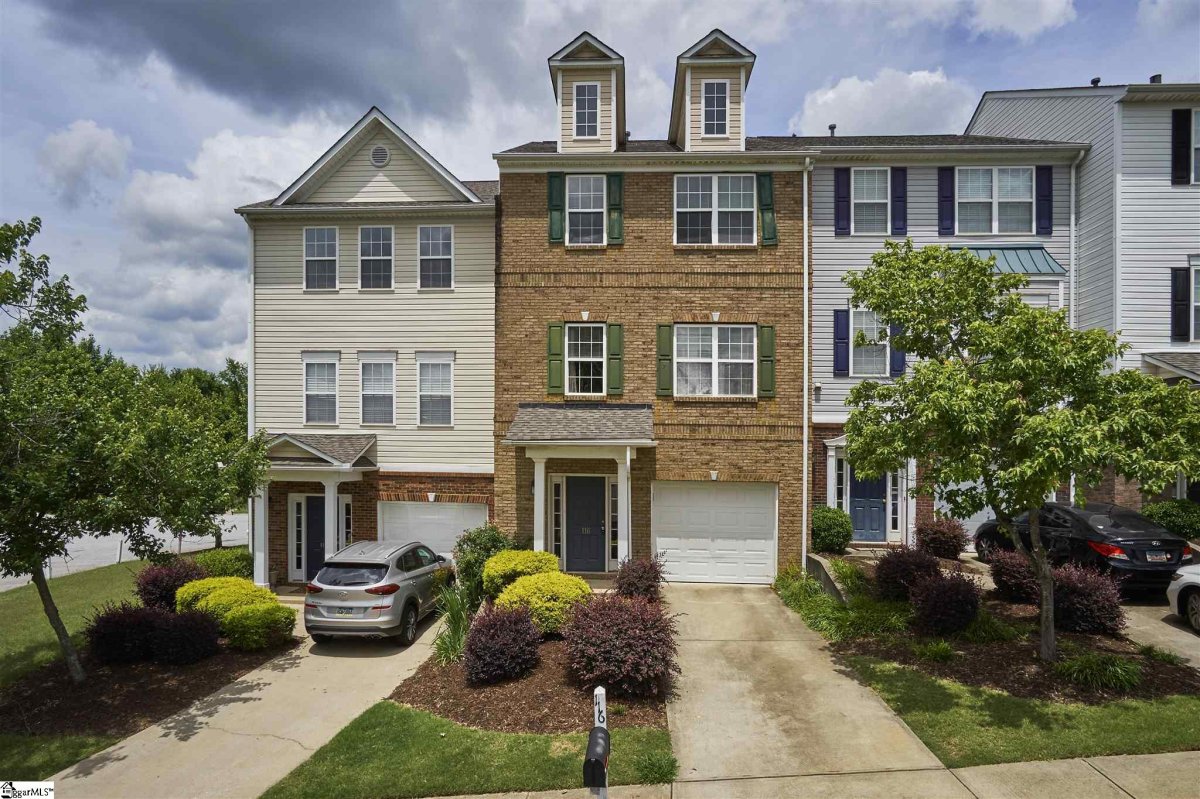 116 Forsythia Drive