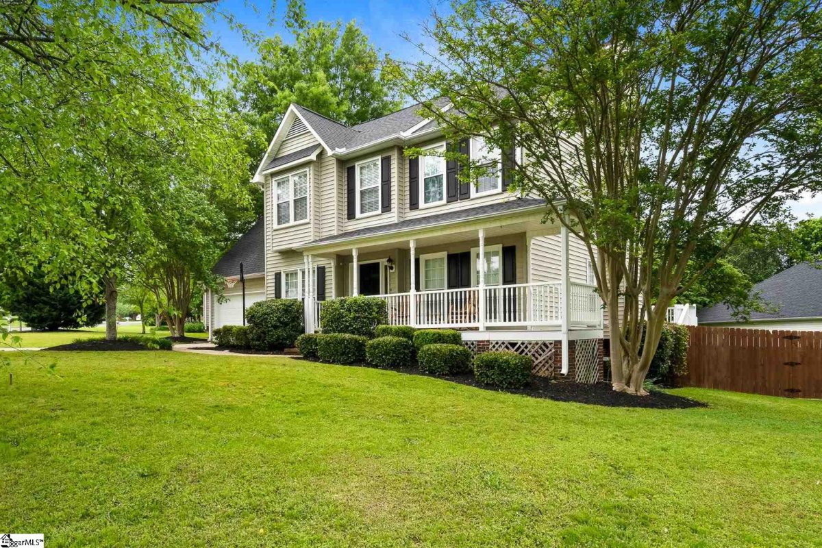 109 Savannah Drive
