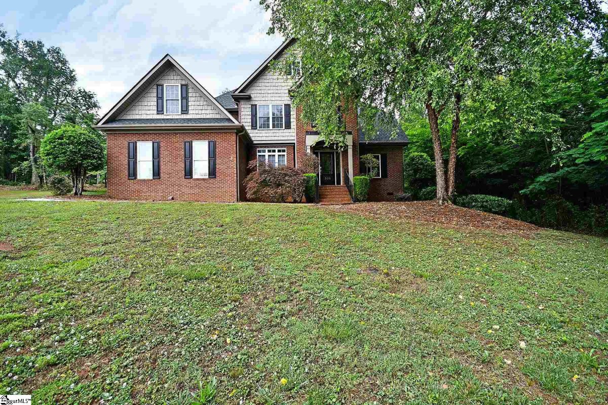 310 Montague Drive