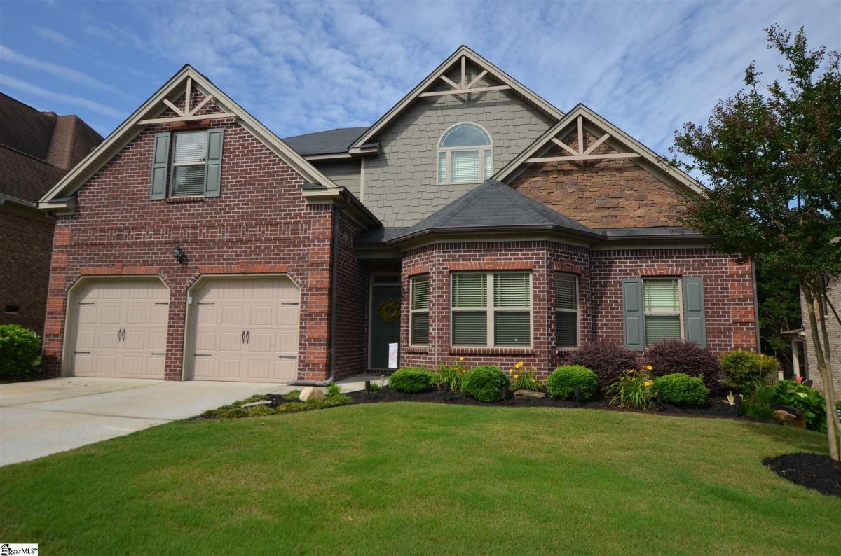 115 Kettle Oak Way