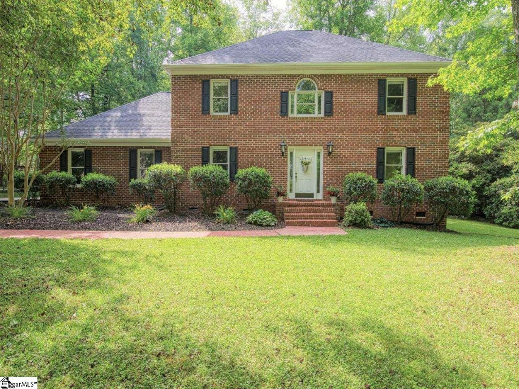 4 Quail Trail