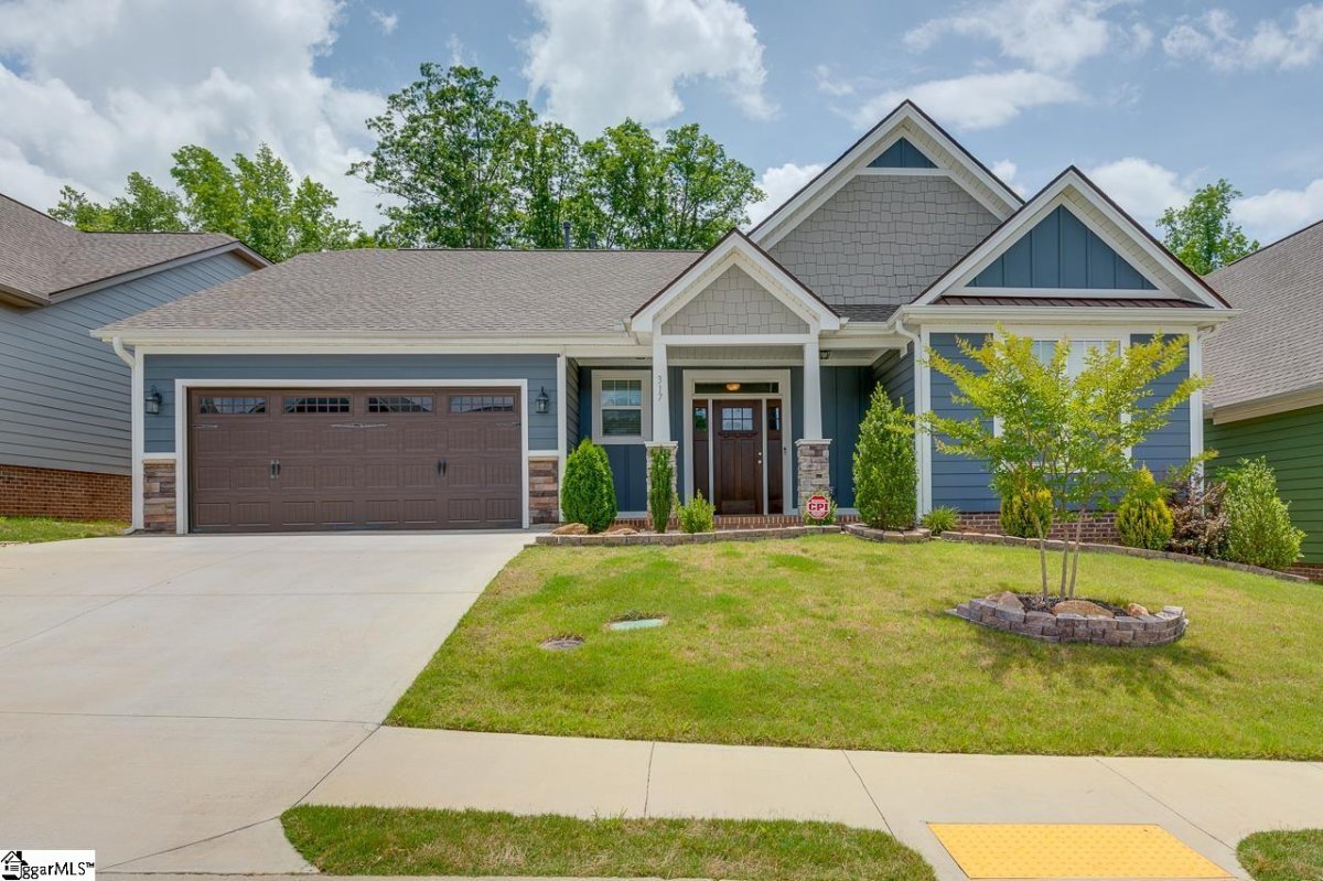 317 Longfellow Way