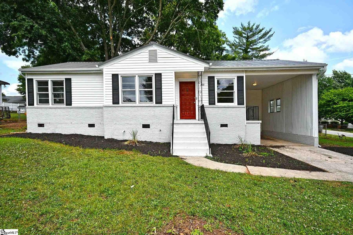 100 Courtland Drive