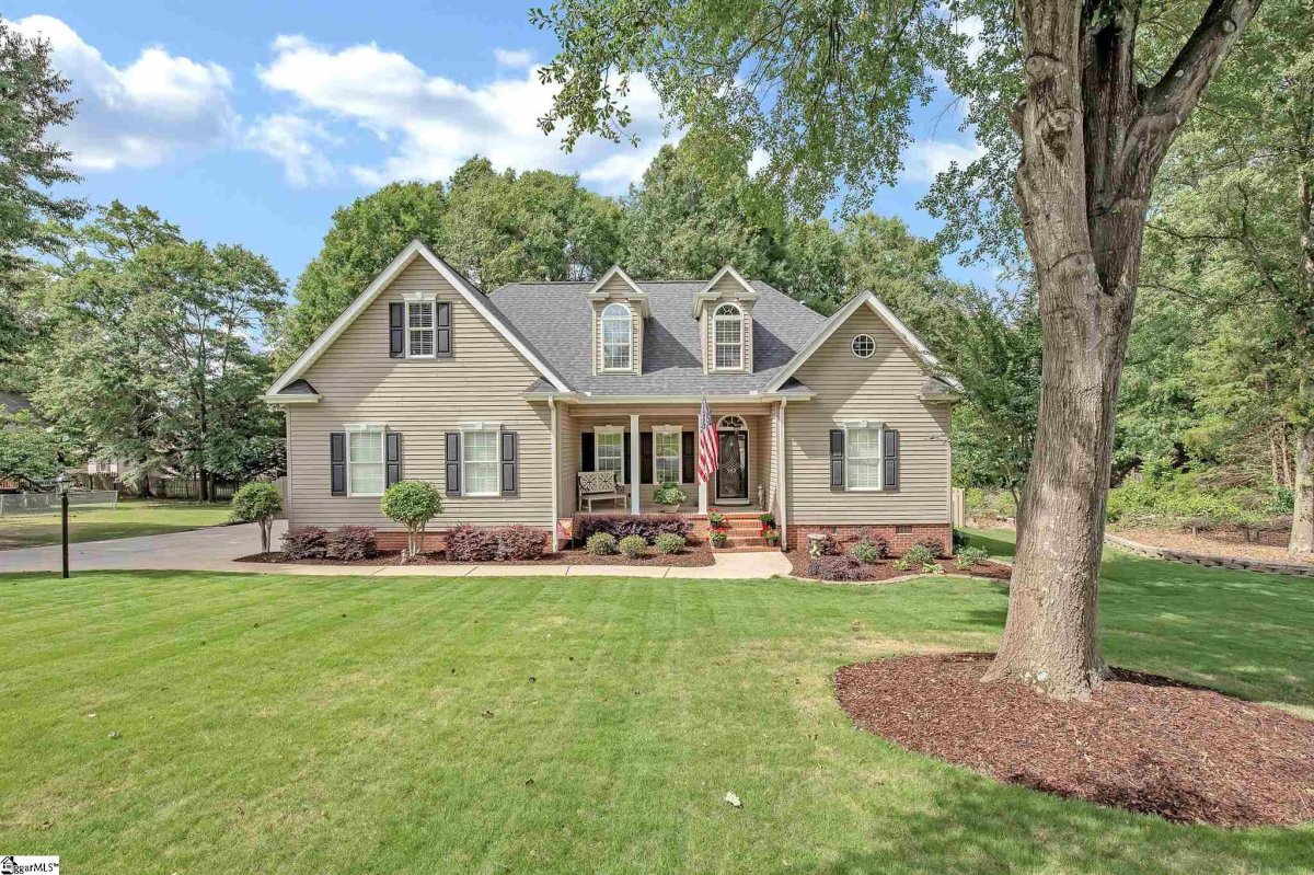 543 Bethel Drive