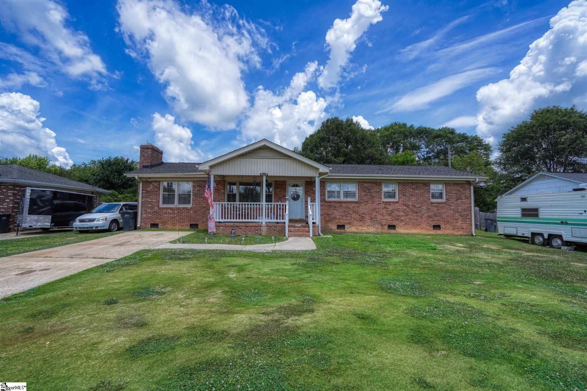 422 Rangeview Circle
