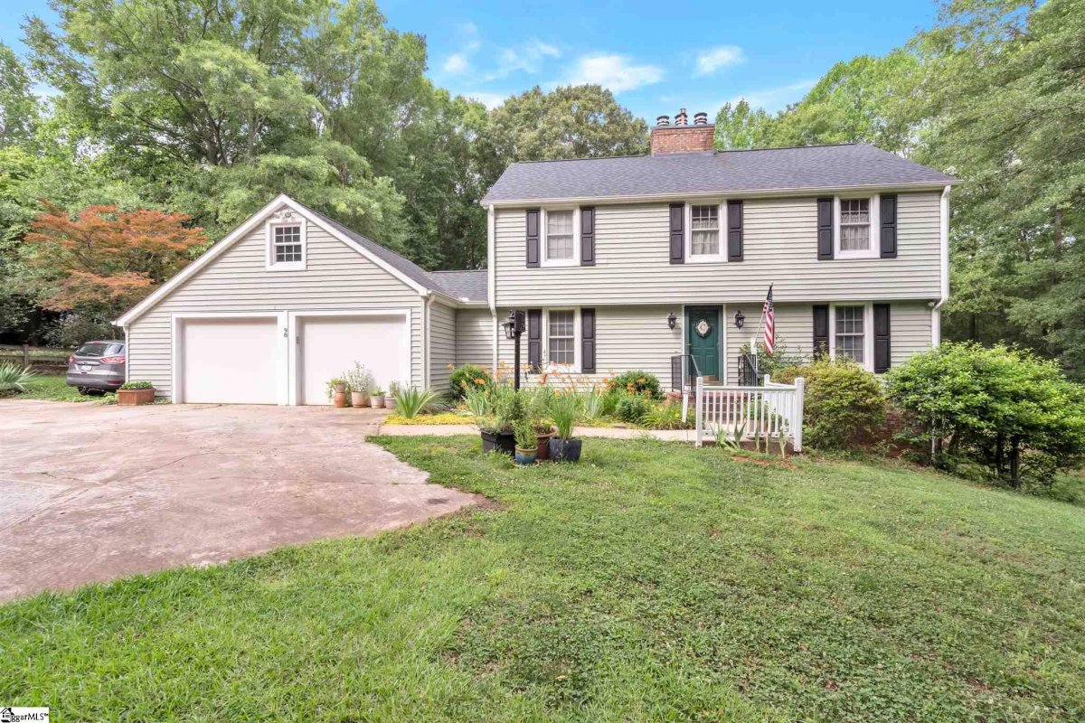 98 Woodwind Drive