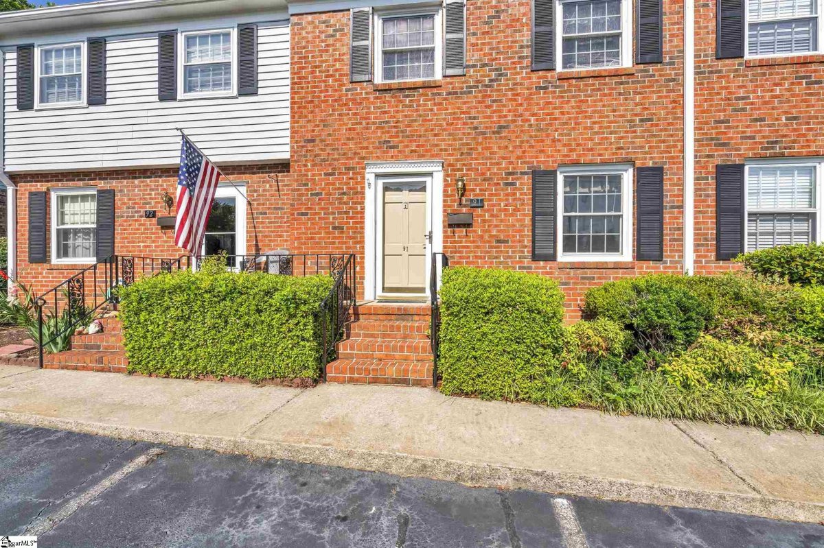 815 Edwards Road #91