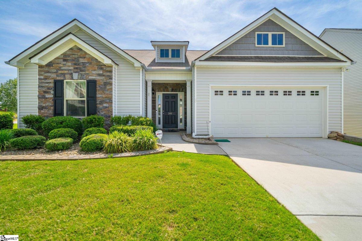 201 St Lucie Drive