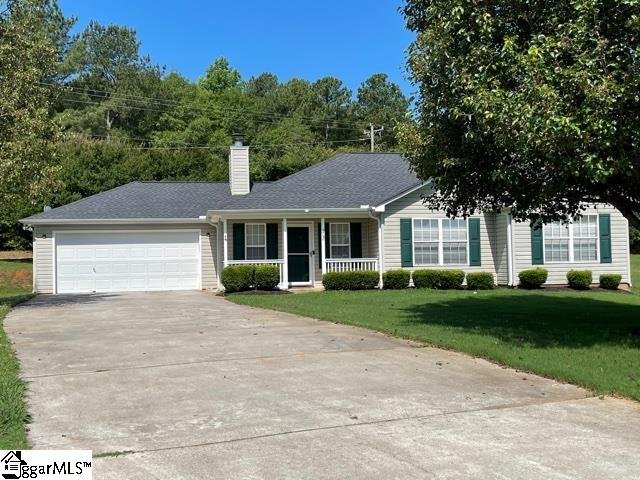 208 Merlin Court