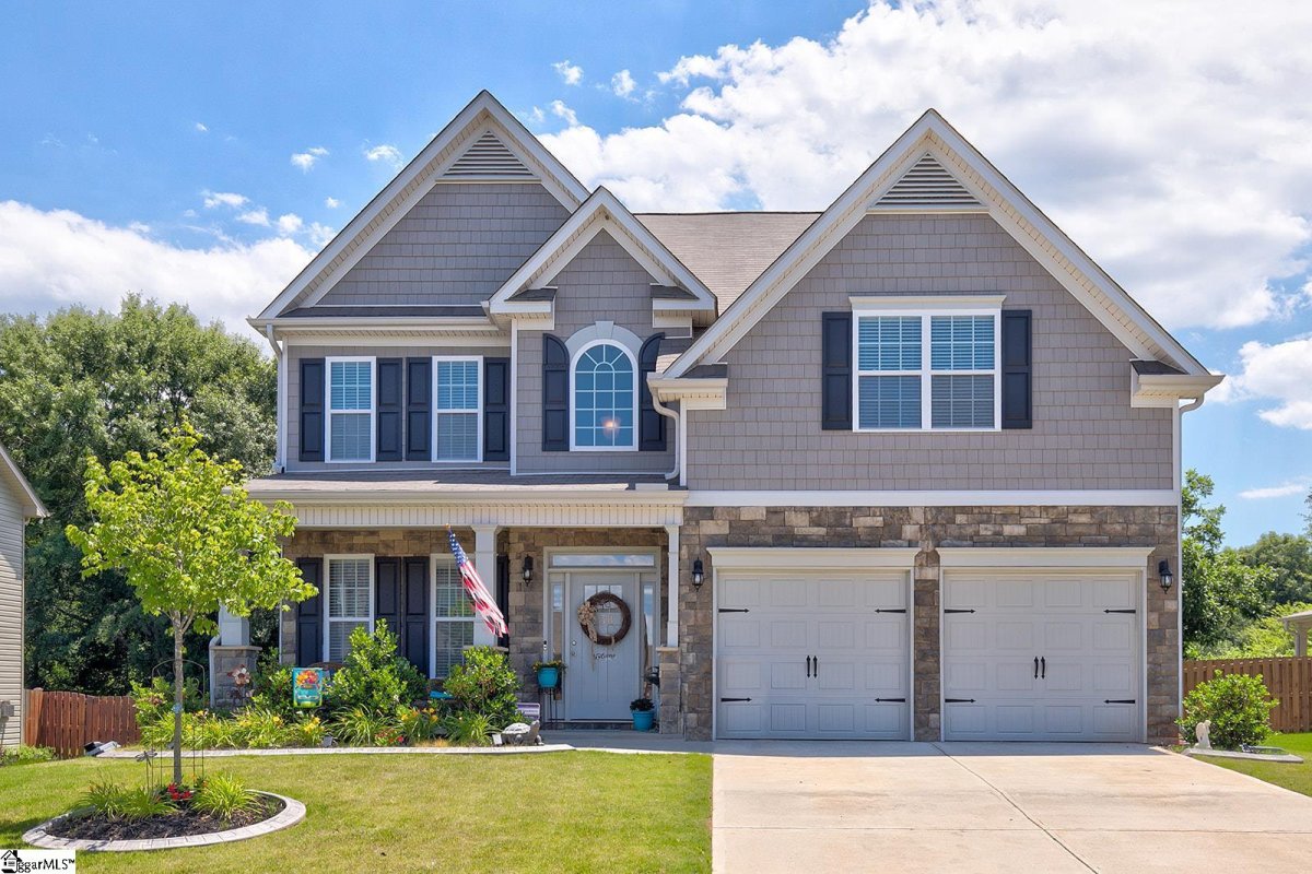 538 Shrine Court