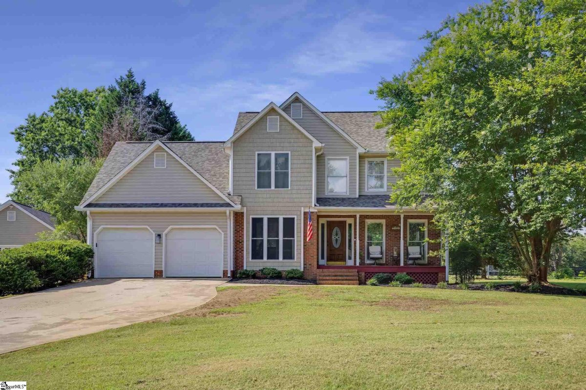 137 Poplar Knoll Drive