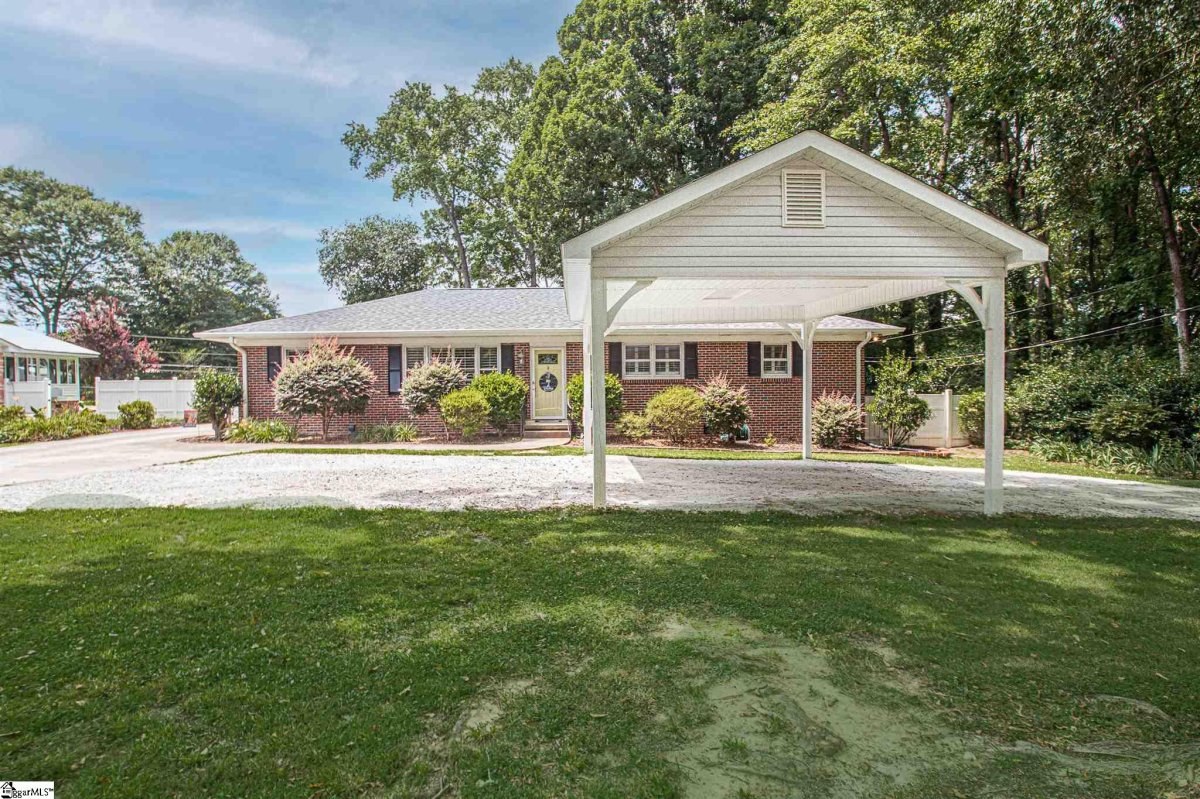 123 Wilbon Circle
