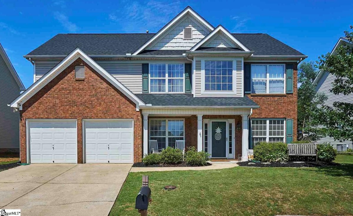 207 Ackerman Court