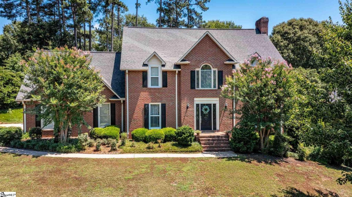 400 Glen Laurel Drive