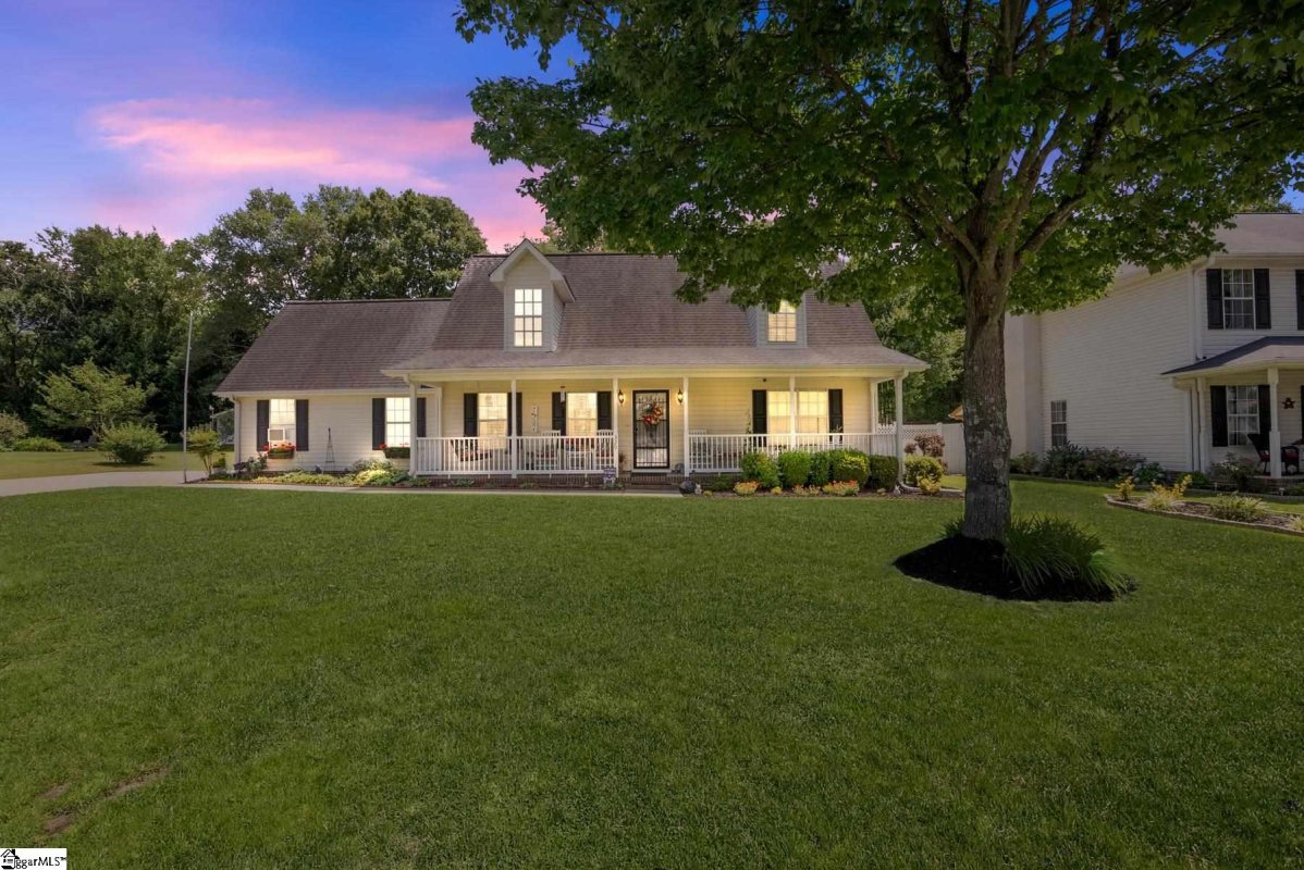 329 Cornelson Drive