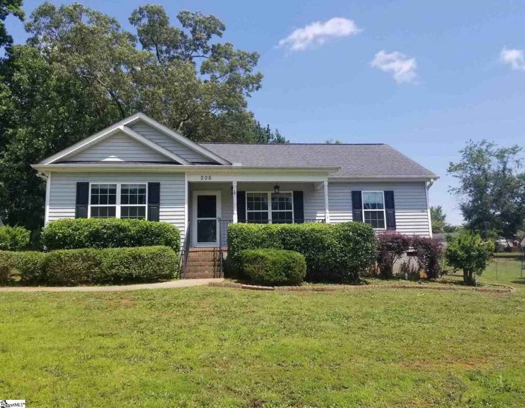 206 Wrentree Drive