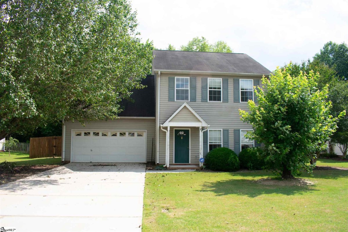 405 Wild Wing Way