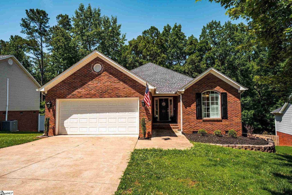 229 Riverrun Drive