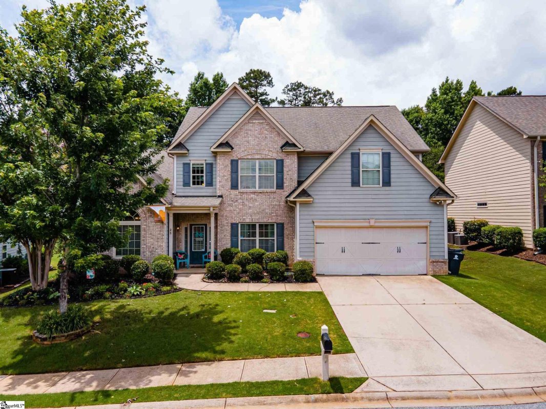23 Copperdale Drive