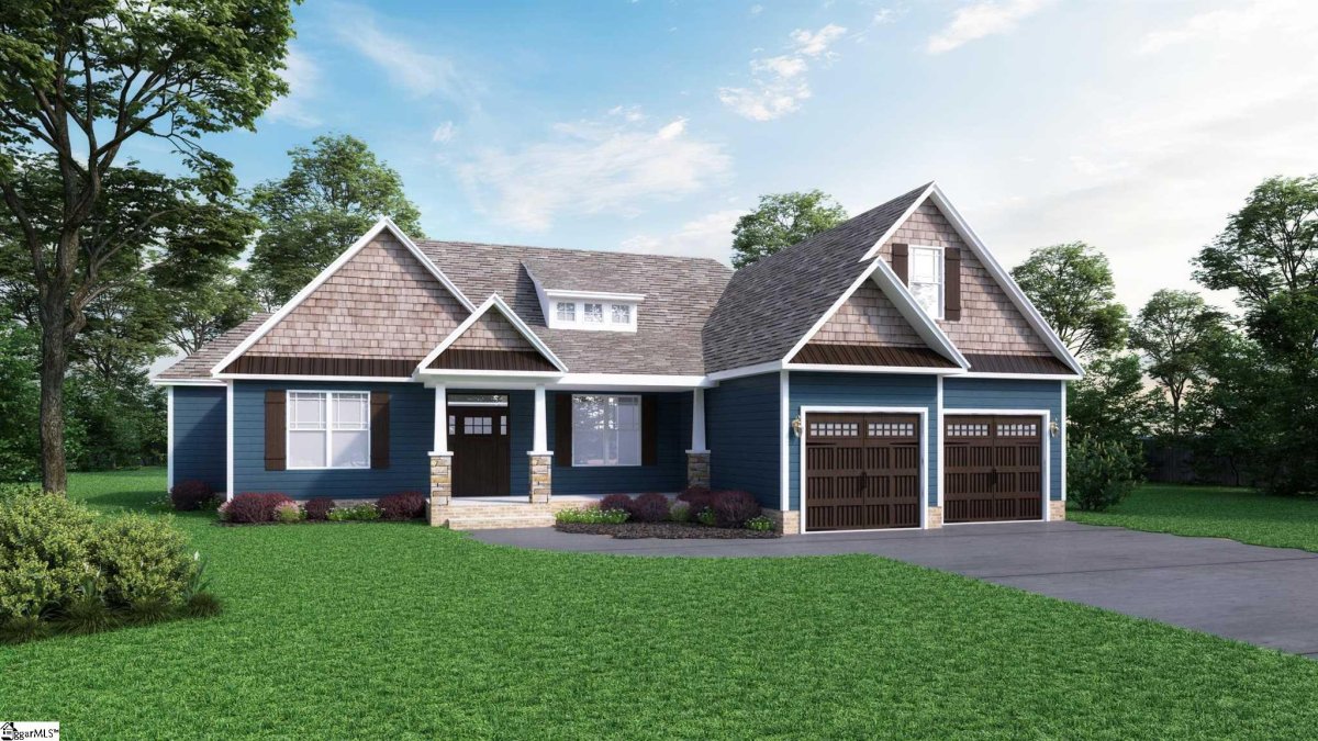 6 Cheswood Court