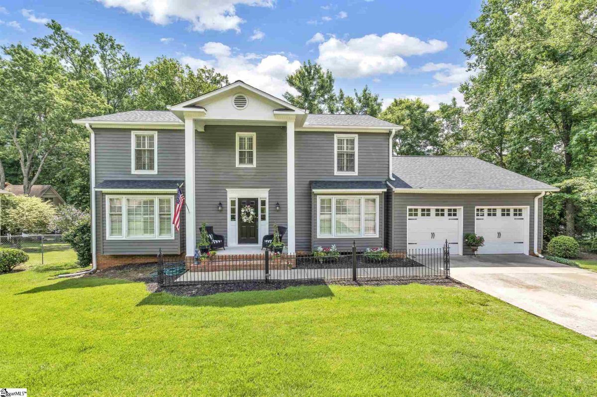 317 Cherry Hill Road