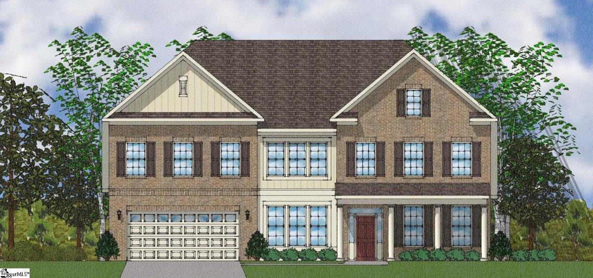 44 Caventon Drive
