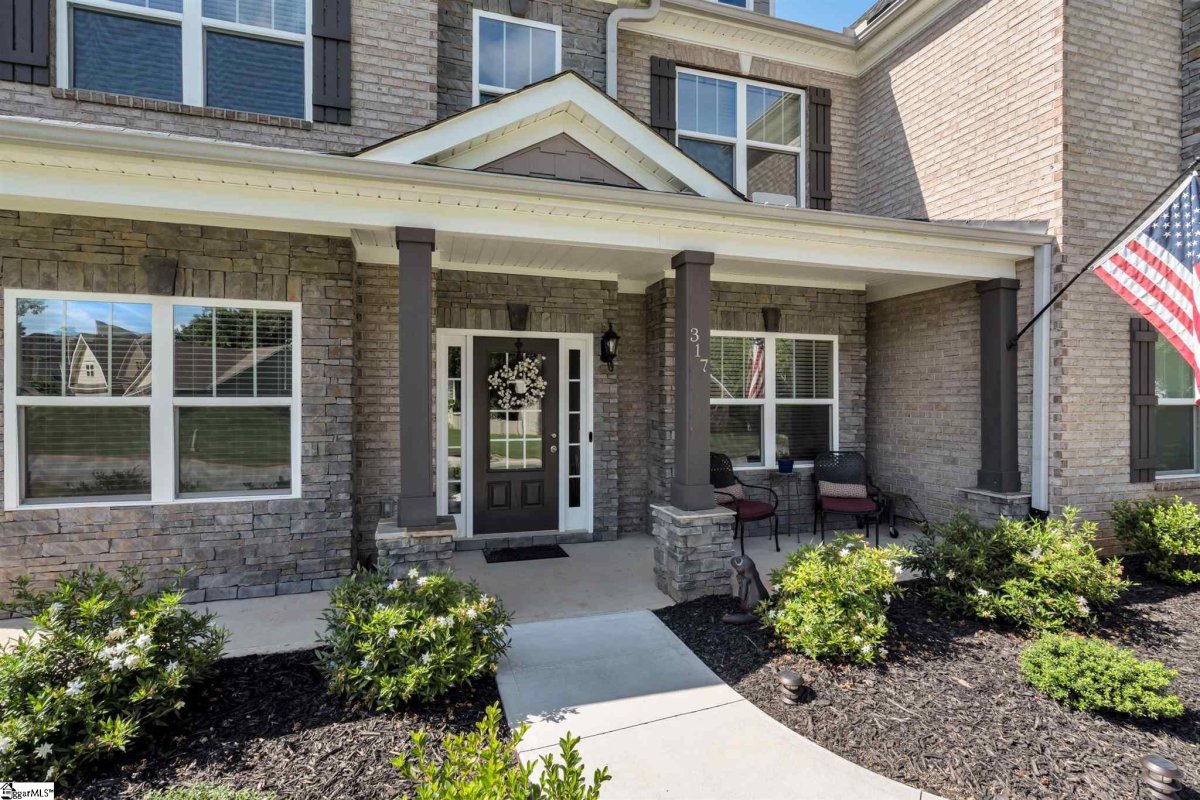 317 Tea Olive Place