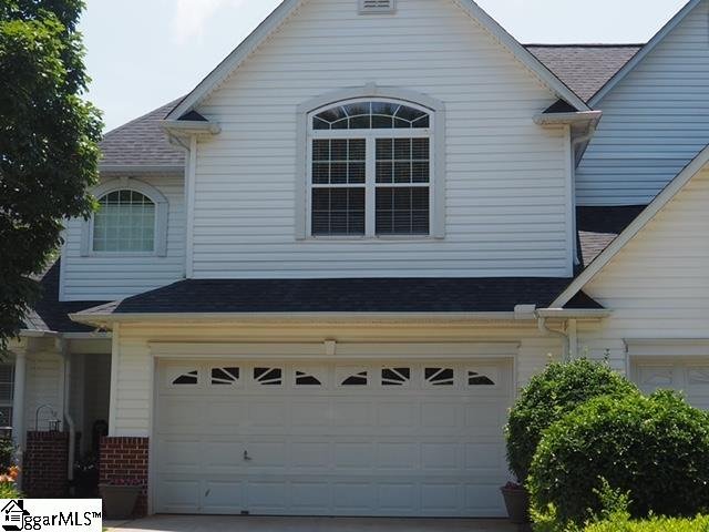 608 Glassyrock Court