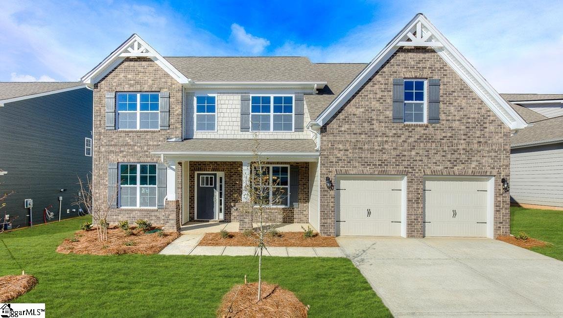 404 Fox Run Trail