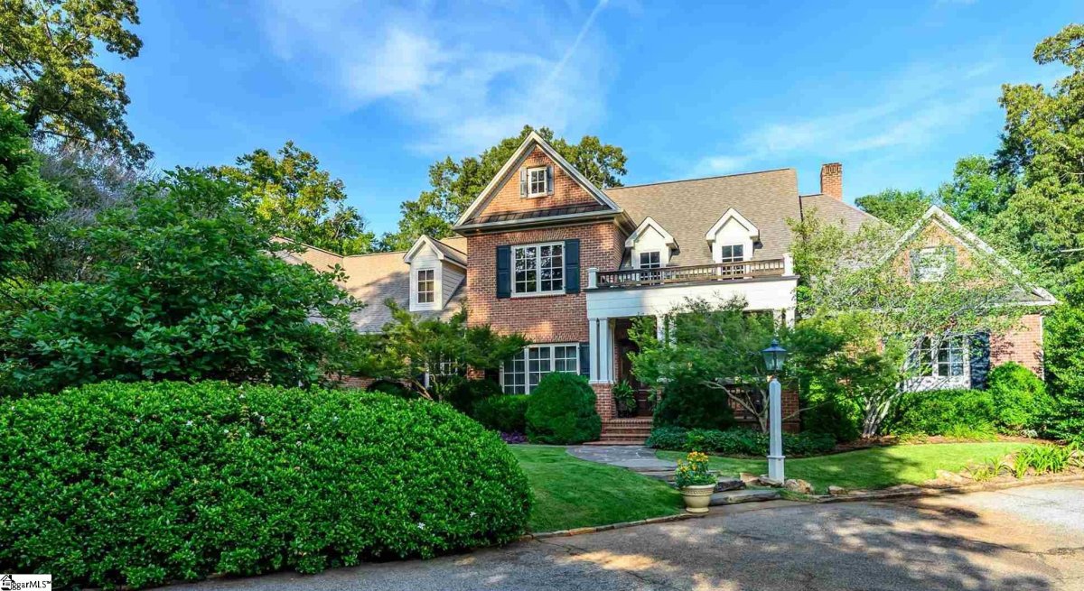 119 Pacolet Trail
