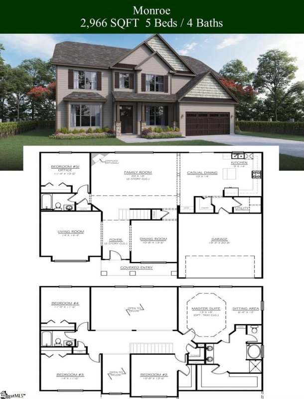 209 Muscadine Trail
