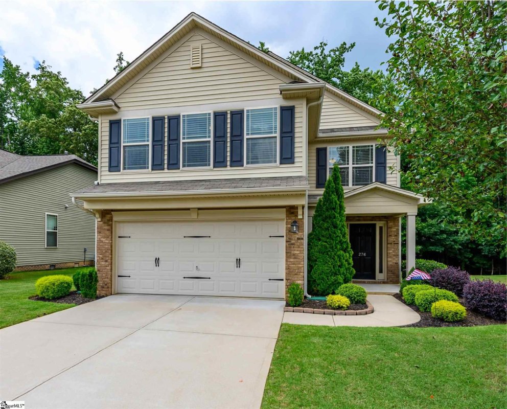 276 Applehill Way