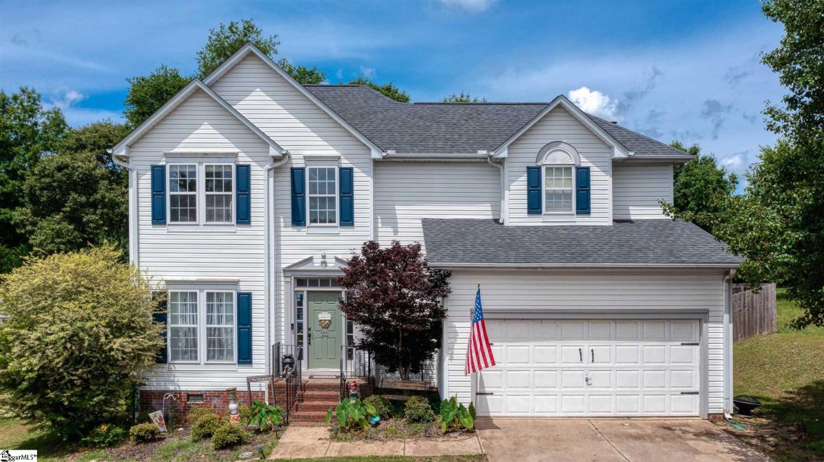 104 Shearbrook Drive