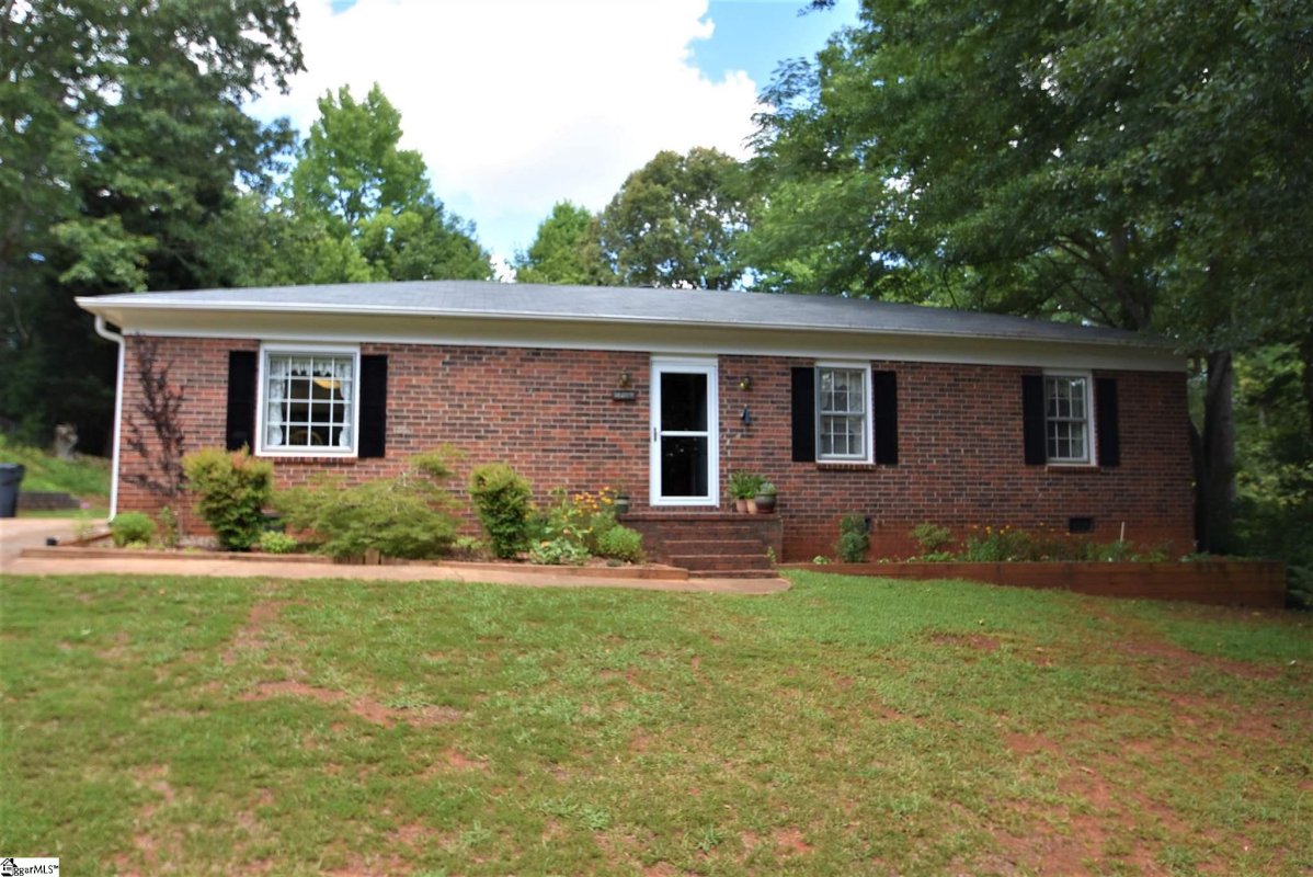 306 Berea Forest Circle