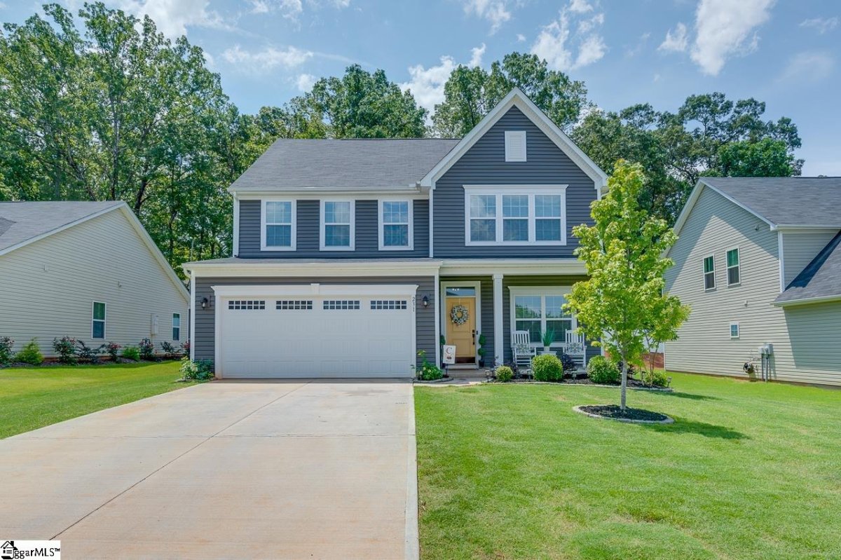 231 Thames Valley Drive