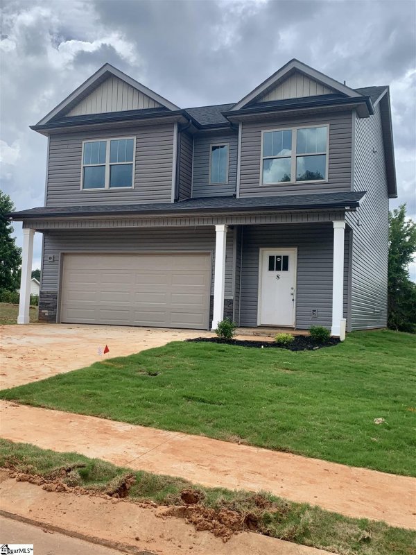 8 Boyden Drive