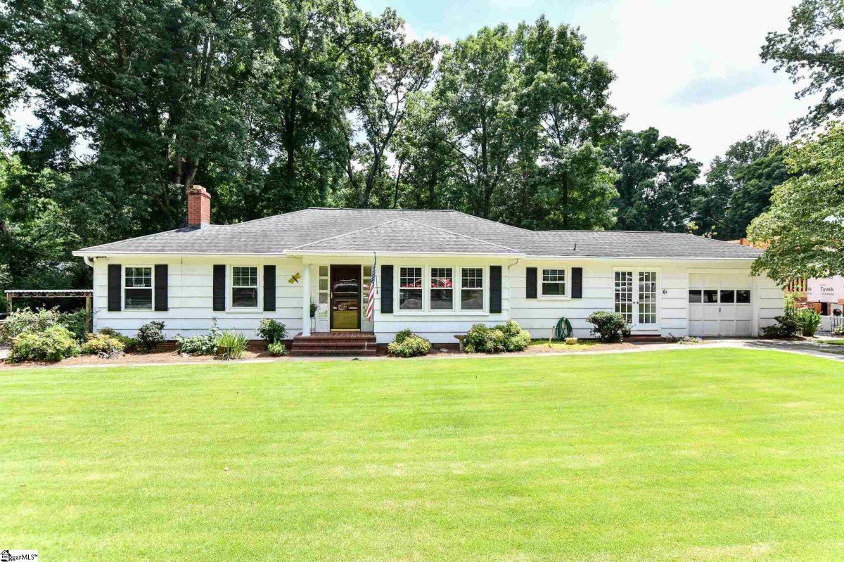 509 Dellwood Drive
