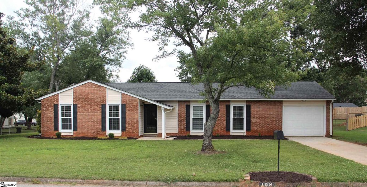 108 Denmark Drive