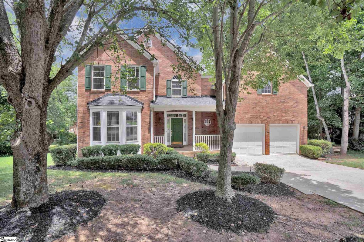 4 Mirramont Place
