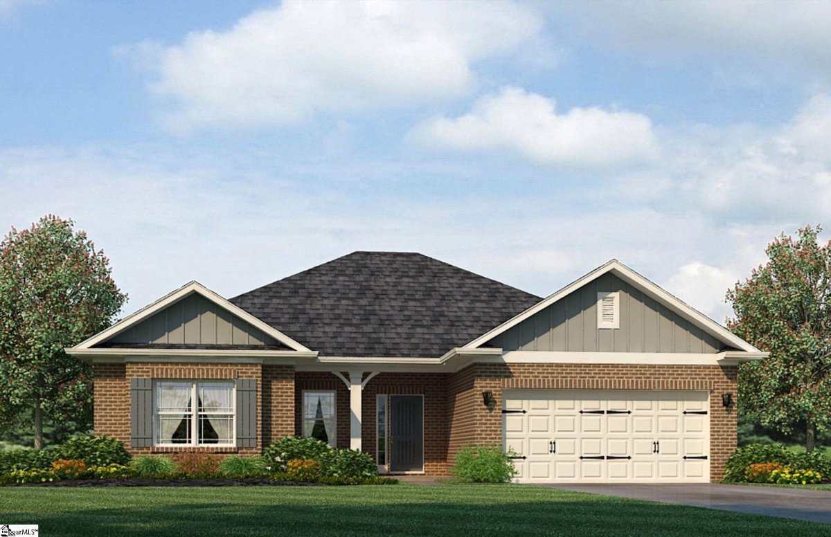 524 Flying Squirrel Way Lot 158