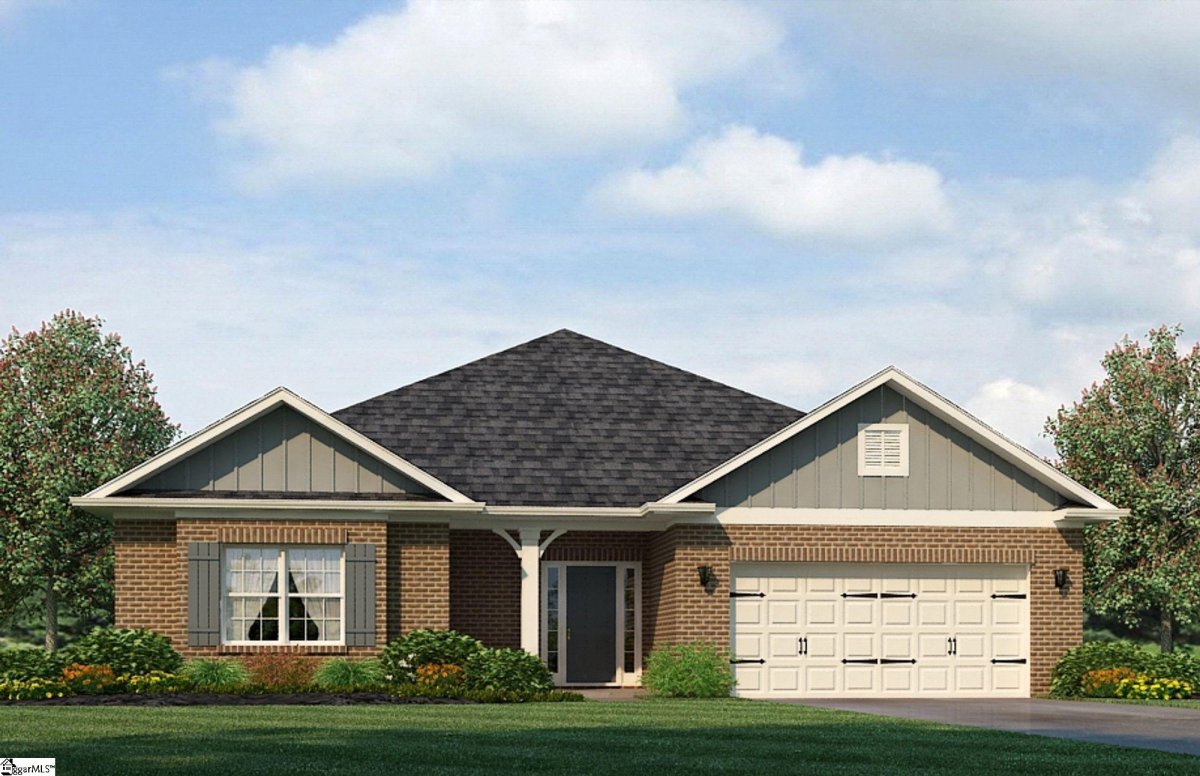 526 Flying Squirrel Way Lot 157