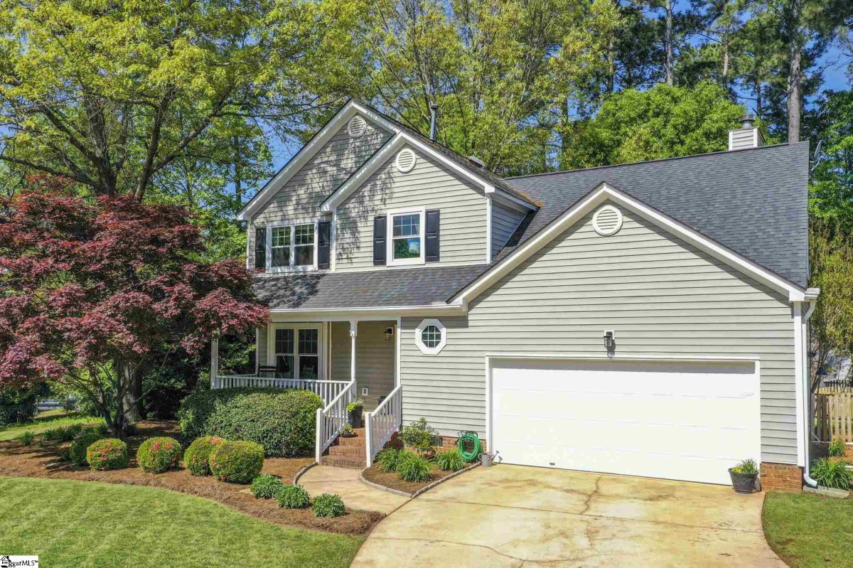 101 Loden Court