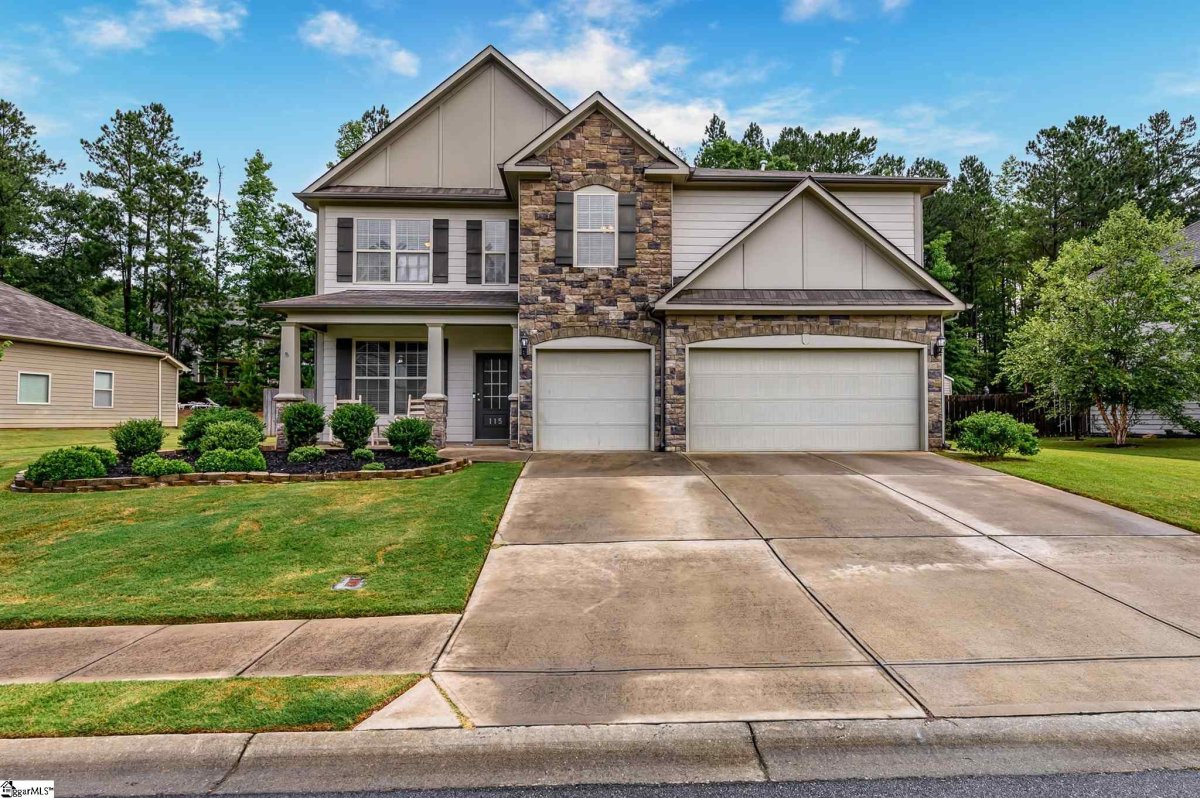 115 Trailwood Drive