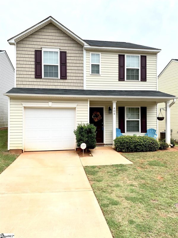 404 Artrage Court