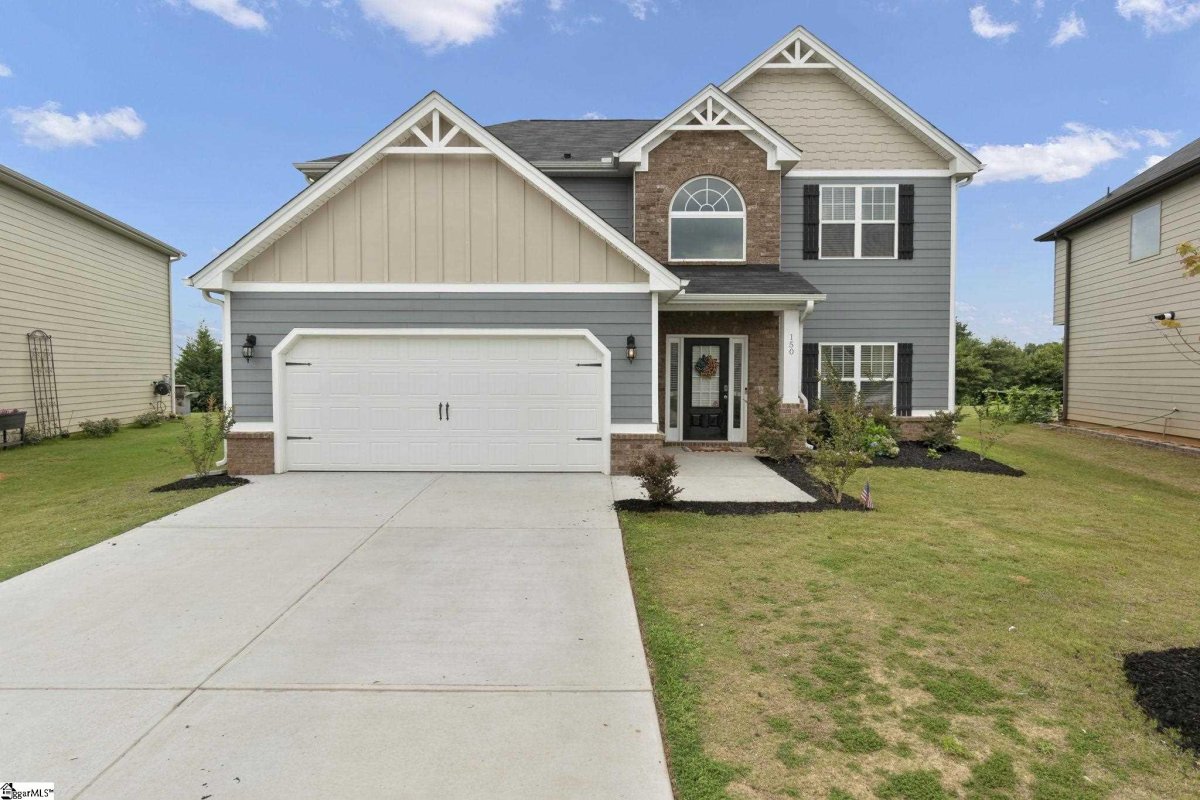 150 Deer Drive